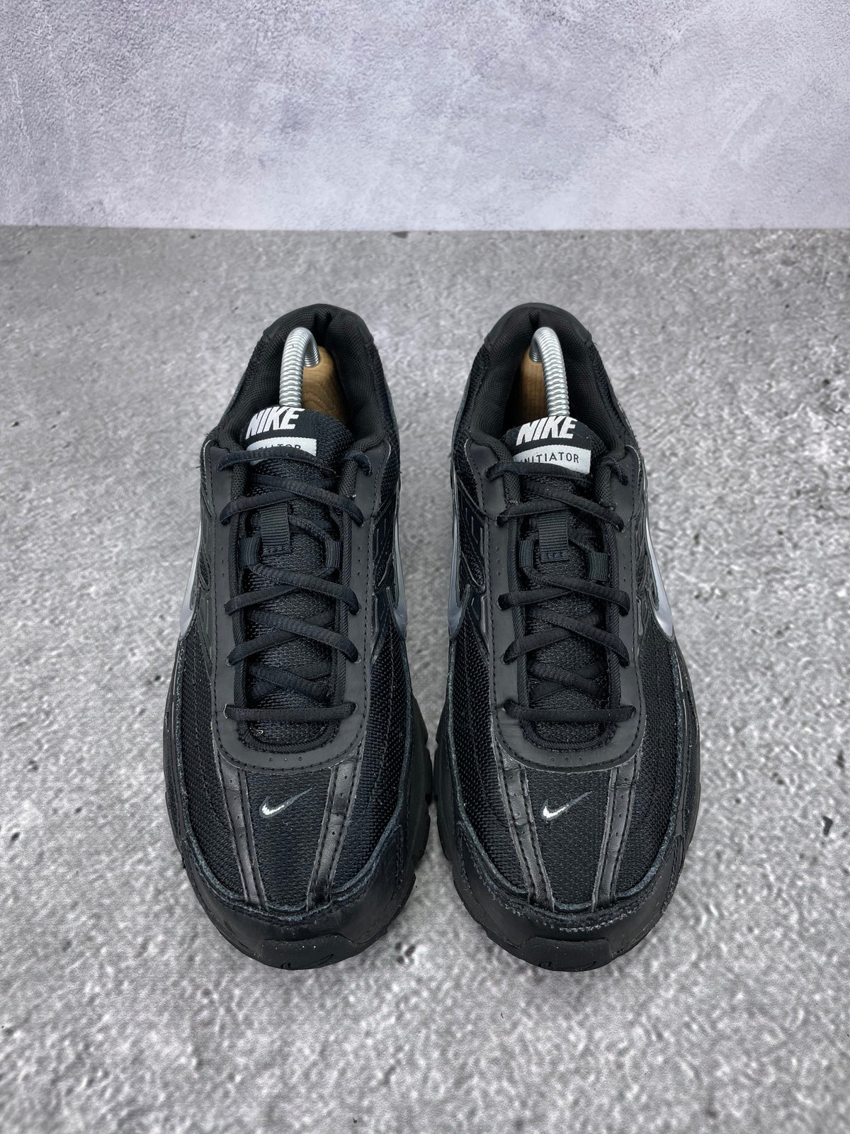 Nike Initiator IB4595-001 - buty sportowe, widok z góry