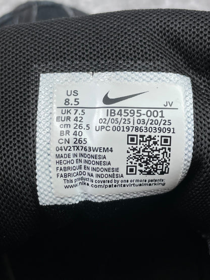Nike Initiator IB4595-001 - buty sportowe, metka