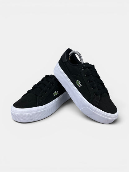 Lacoste Ziane Platform 745CFA0012312 - buty sportowe, boczny profil
