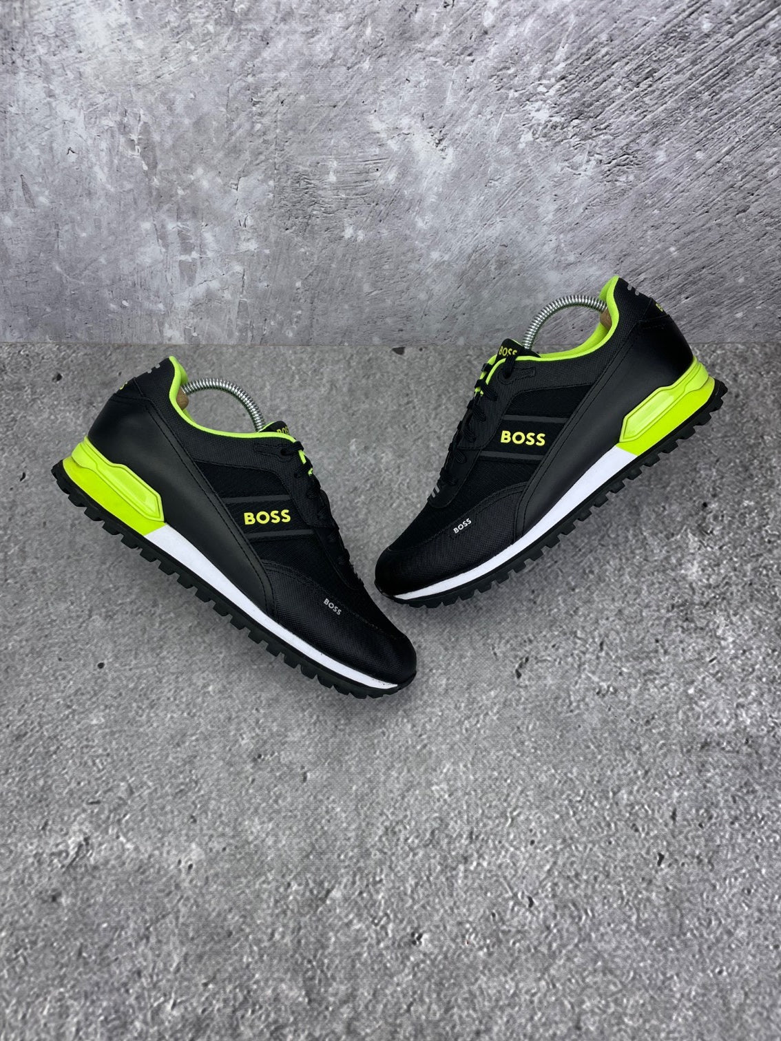 Boss Competition Running Shoes rozmiar 42