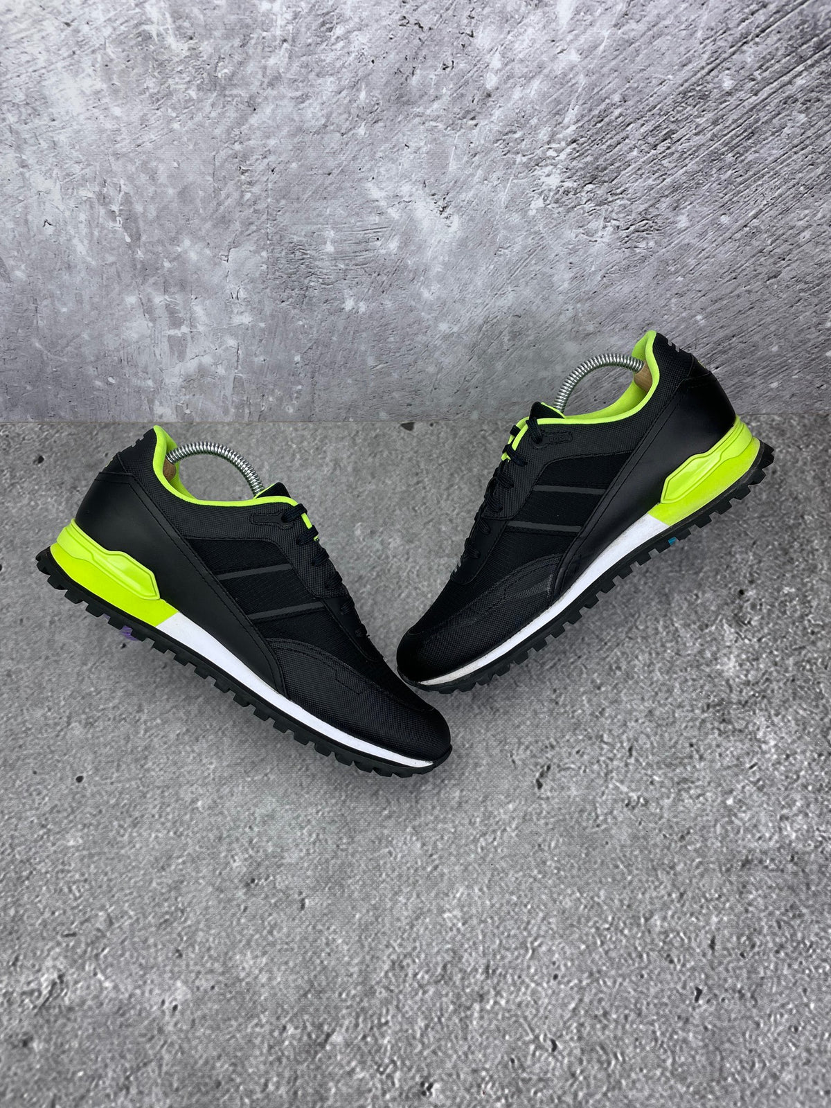 Boss Competition Running Shoes rozmiar 42