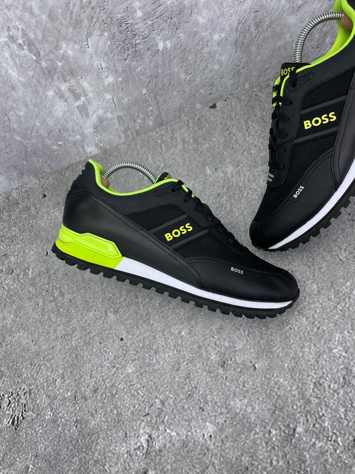 Boss Competition Running Shoes rozmiar 42