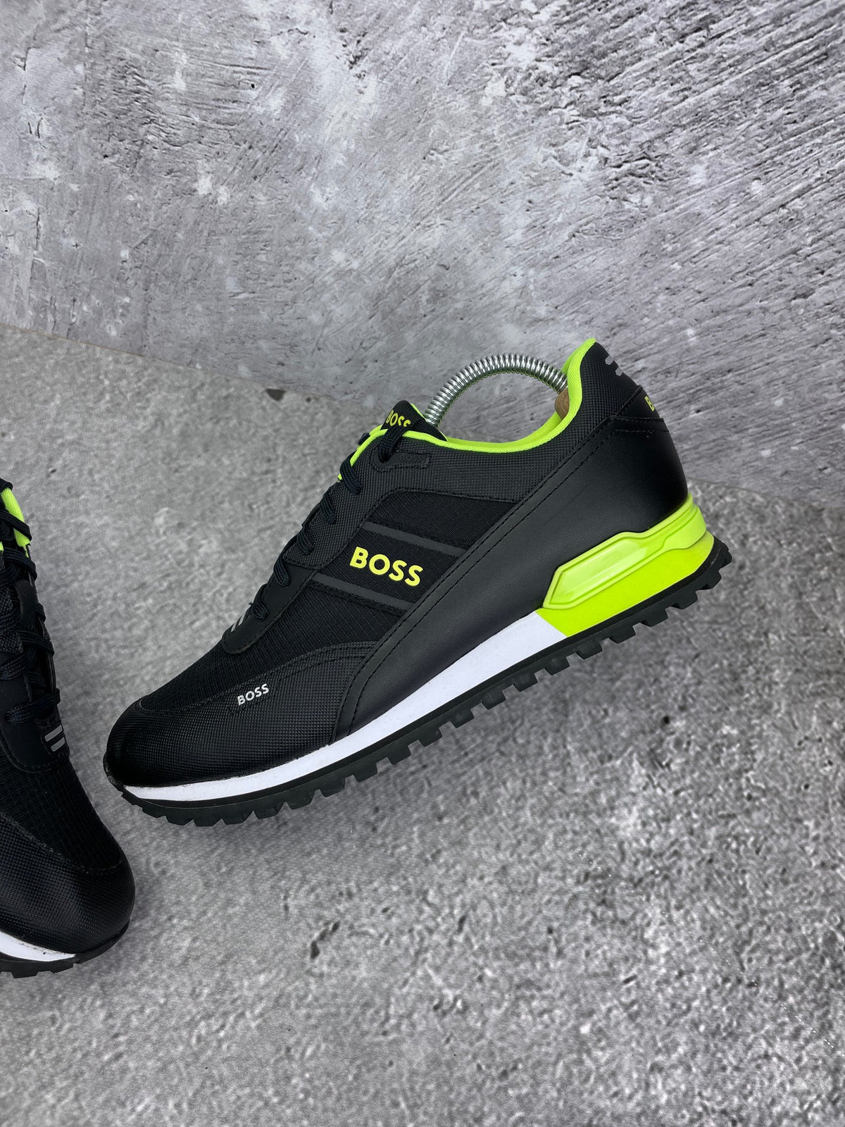 Boss Competition Running Shoes rozmiar 42