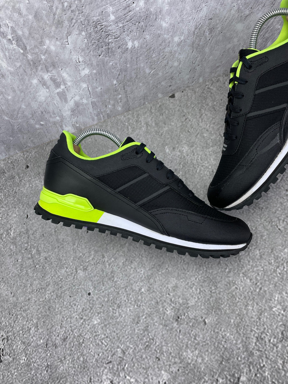 Boss Competition Running Shoes rozmiar 42
