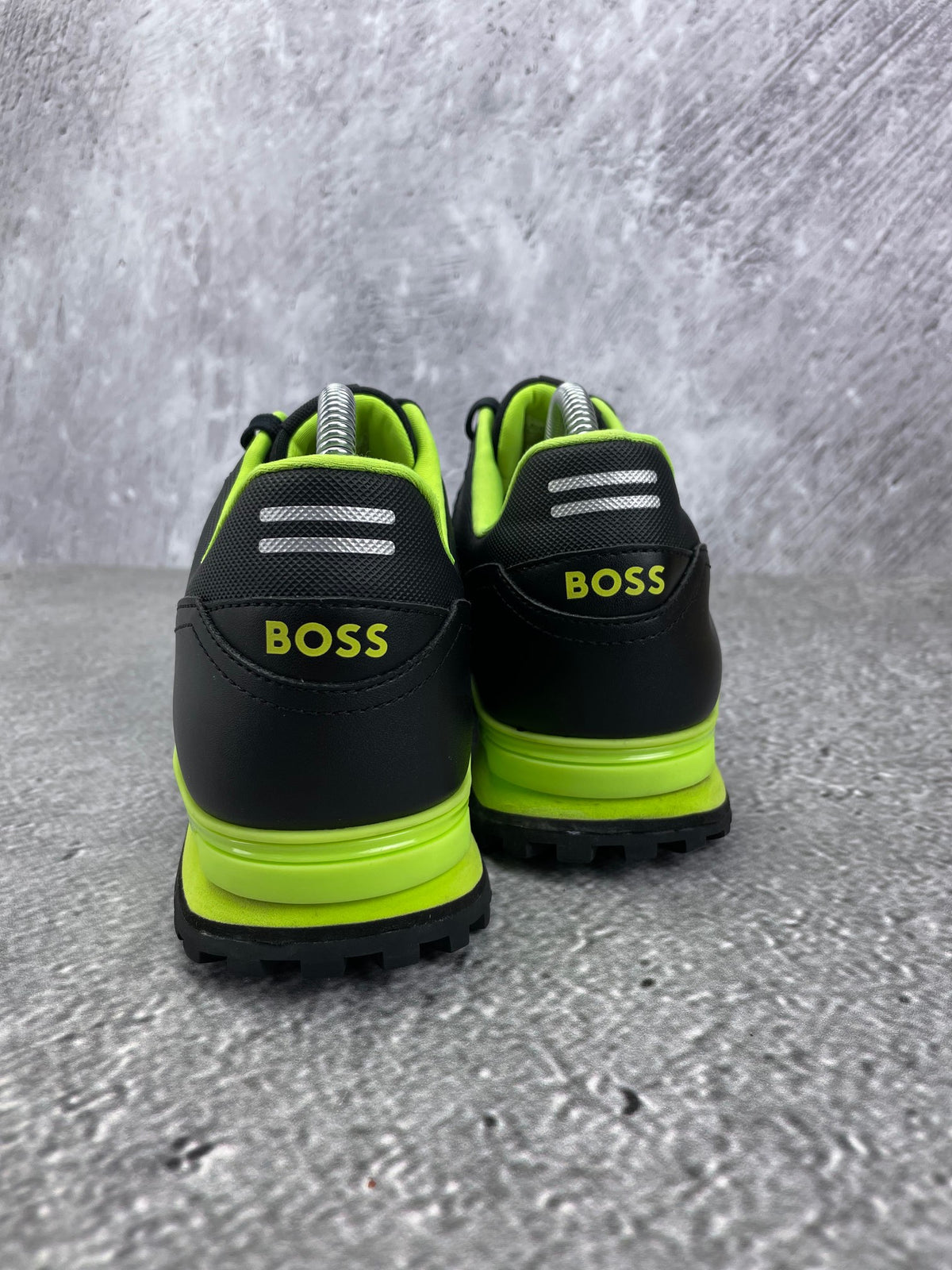 Boss Competition Running Shoes rozmiar 42