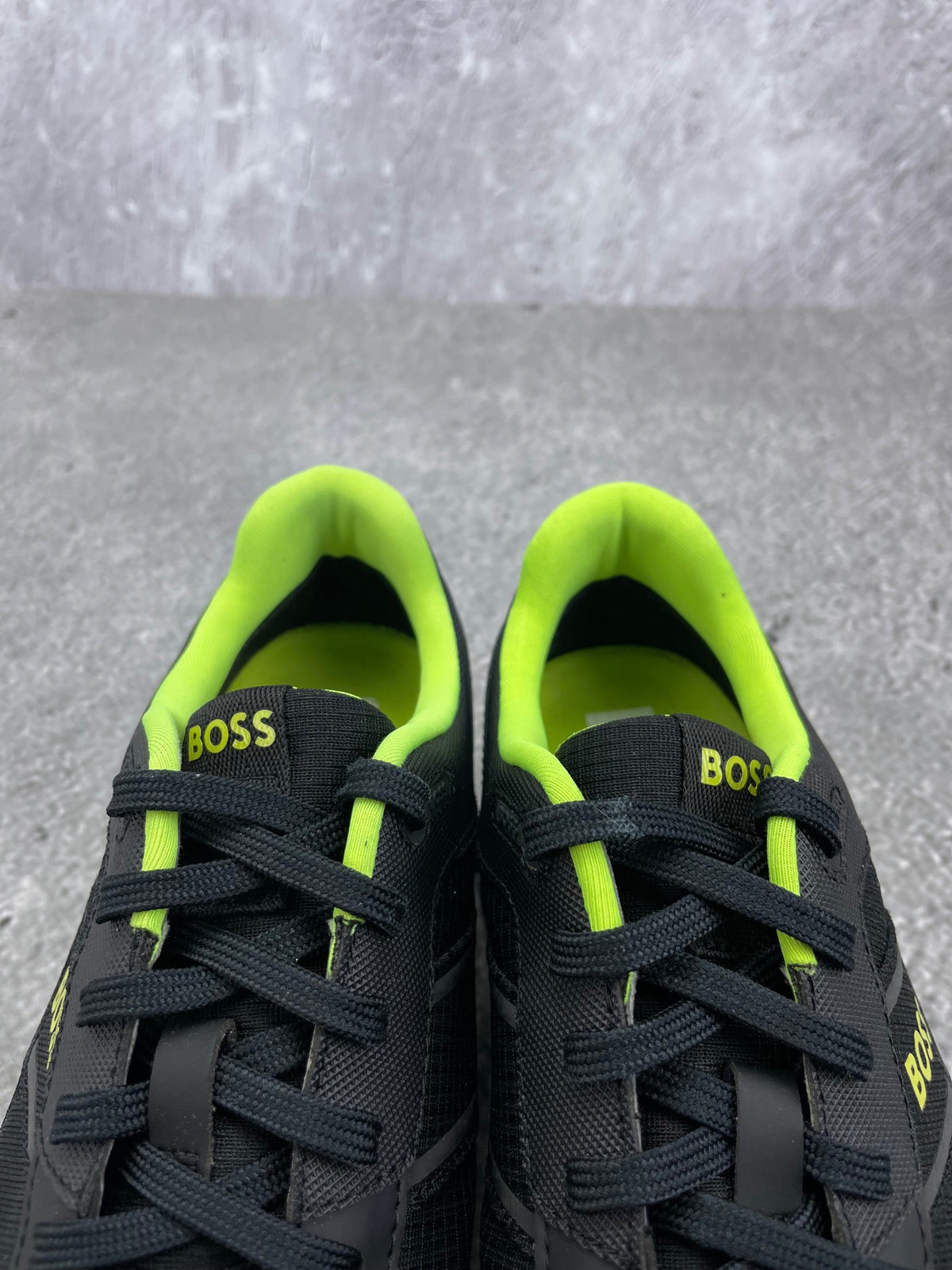 Boss Competition Running Shoes rozmiar 42