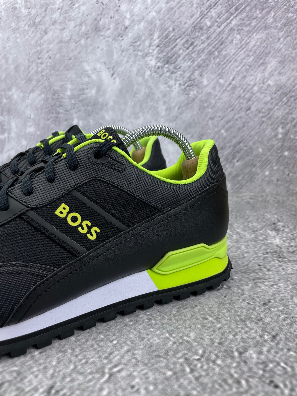 Boss Competition Running Shoes rozmiar 42