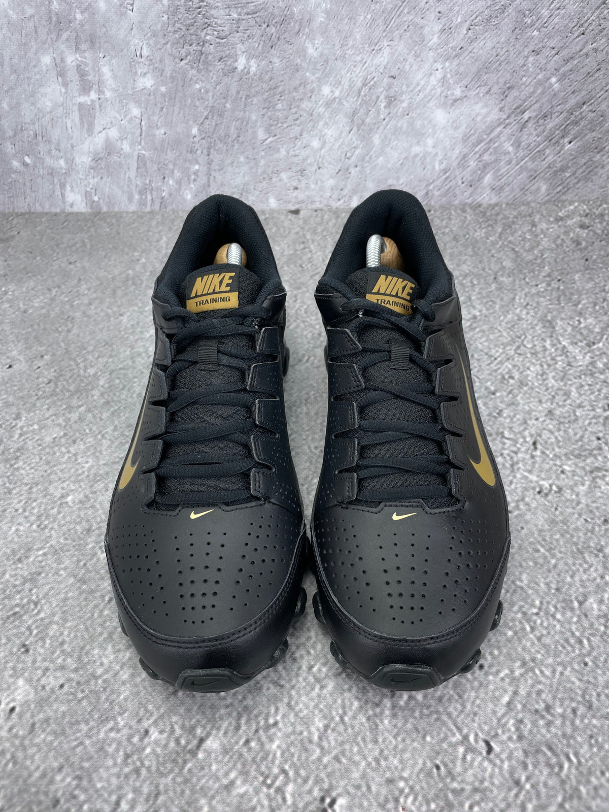 Nike Reax 8 Tr 616272-009 - buty sportowe, widok z góry