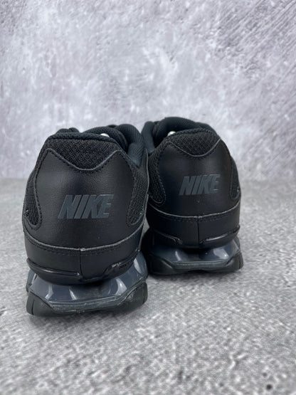 Nike Reax 8 Tr 616272-009 - buty sportowe, widok z tyłu