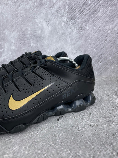 Nike Reax 8 Tr 616272-009 - buty sportowe, opcjonalne zdjęcie 1