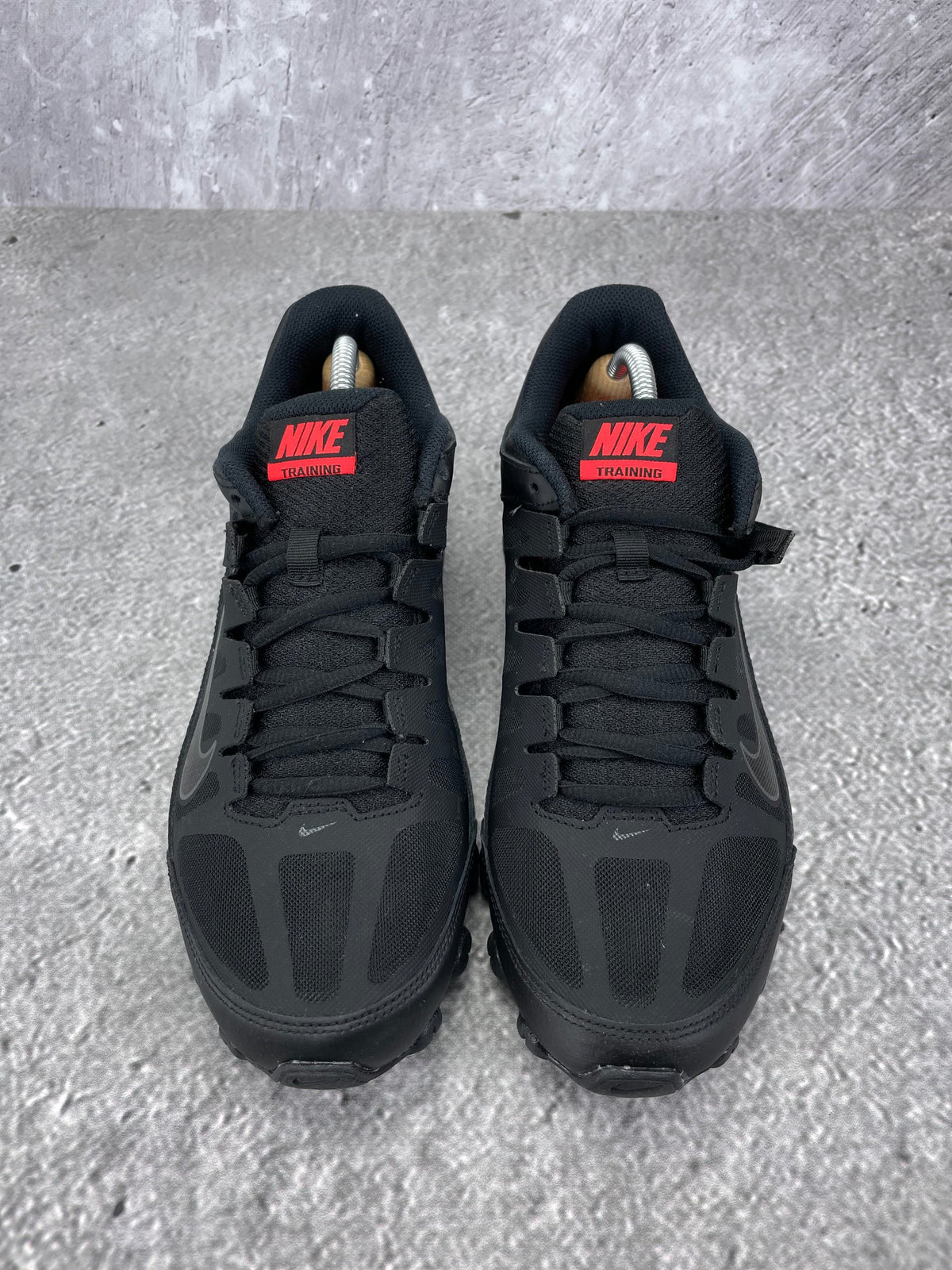 Nike Reax 8 Tr 621716-060 - buty sportowe, widok z góry