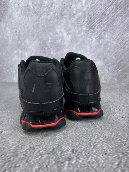 Nike Reax 8 Tr 621716-060 - buty sportowe, widok z tyłu
