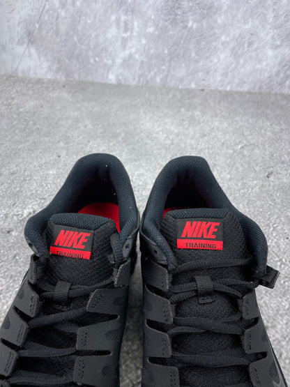 Nike Reax 8 Tr 621716-060 - buty sportowe, zapiętki butów