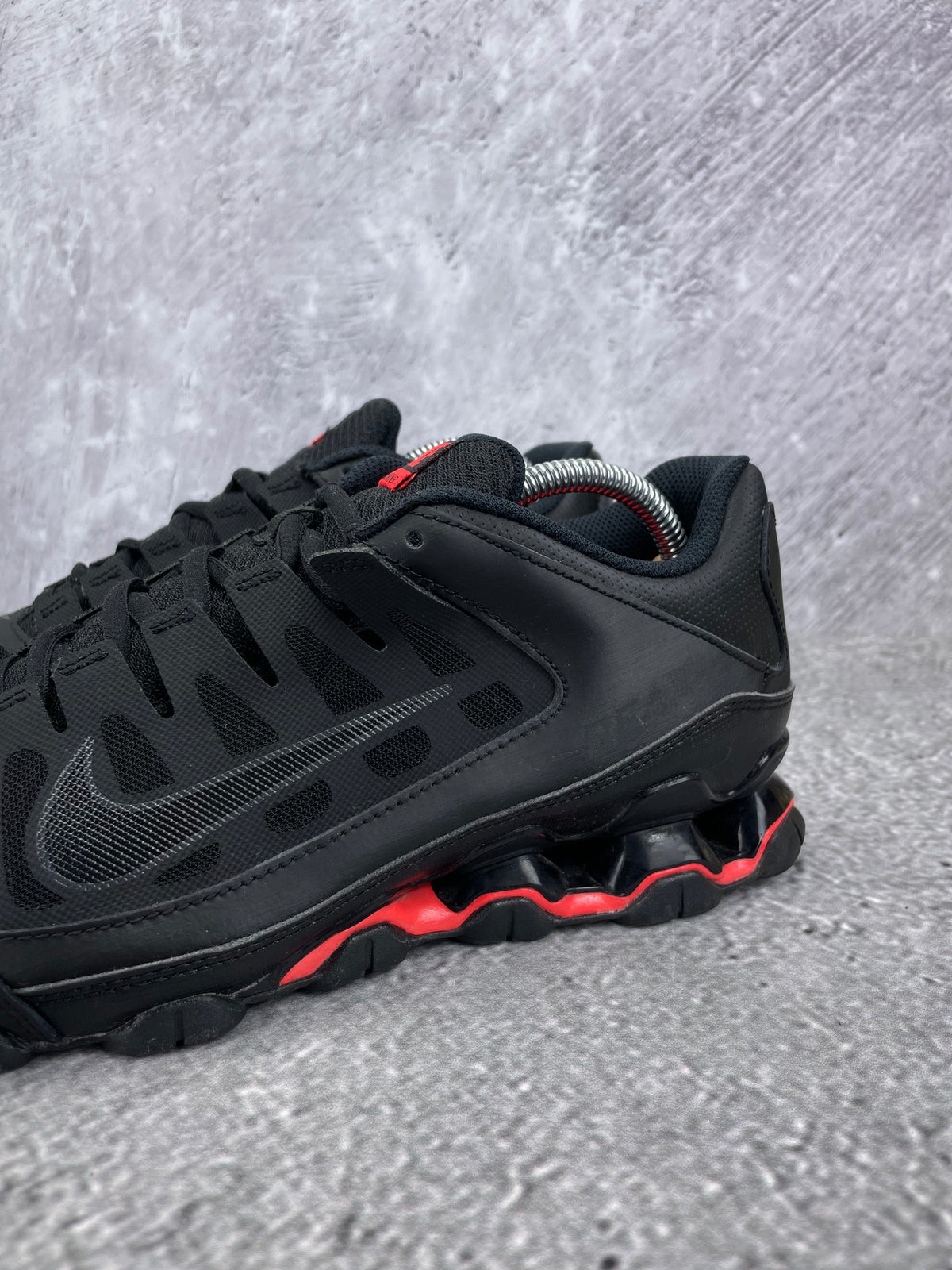 Nike Reax 8 Tr 621716-060 - buty sportowe, opcjonalne zdjęcie 1