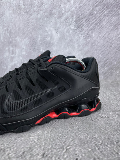 Nike Reax 8 Tr 621716-060 - buty sportowe, opcjonalne zdjęcie 1