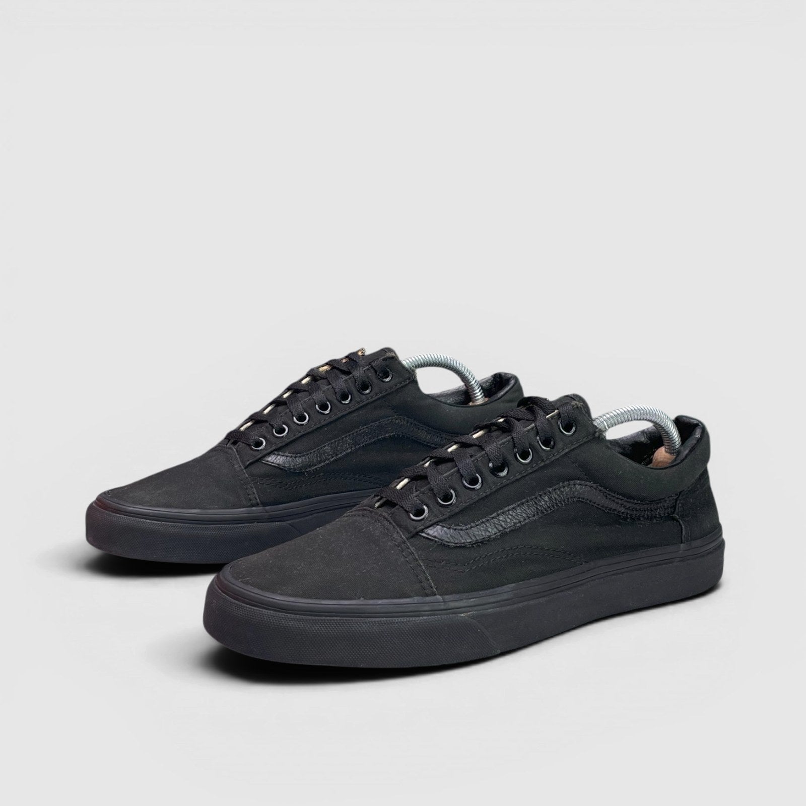 Vans Old Skool — buty sportowe męskie w bardzo dobrym stanie rozmiar 43, para butów