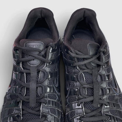 Nike P-6000 Black, buty sportowe męskie w bardzo dobrym stanie rozmiar 43, język buta
