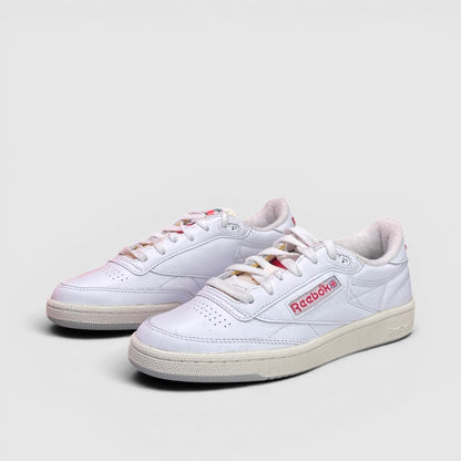 Reebok Club C 85 Vintage, buty sportowe damskie nowe rozmiar 37.5, para butów