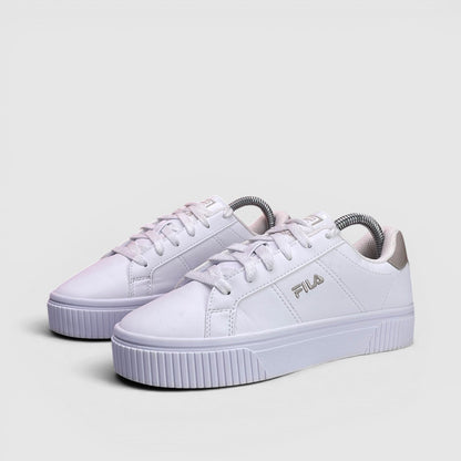 Fila Panache — buty sportowe damskie w bardzo dobrym stanie rozmiar 36, para butów