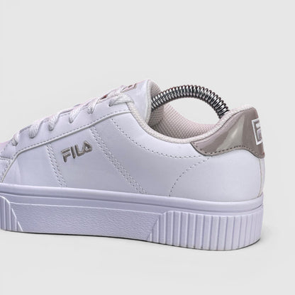 Fila Panache — buty sportowe damskie w bardzo dobrym stanie rozmiar 36, detal
