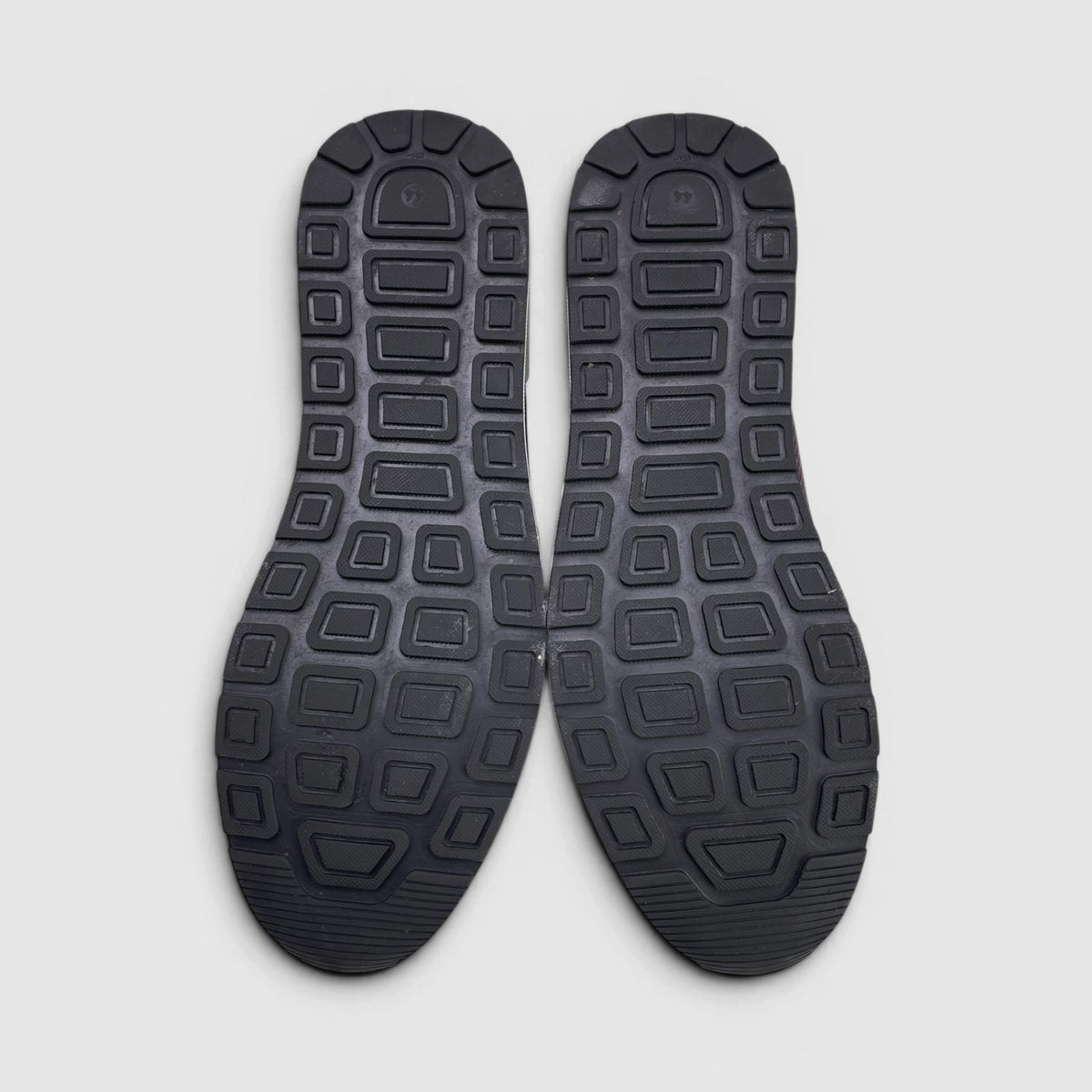 Walbusch Walbush Sneakers — buty sportowe męskie w bardzo dobrym stanie rozmiar 44, podeszwa