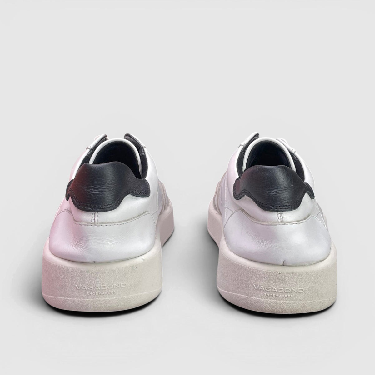 Vagabond Shoemakers Zoe — buty sportowe męskie w bardzo dobrym stanie rozmiar 45, widok z tyłu
