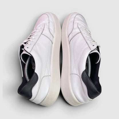 Vagabond Shoemakers Zoe — buty sportowe męskie w bardzo dobrym stanie rozmiar 45, widok z góry