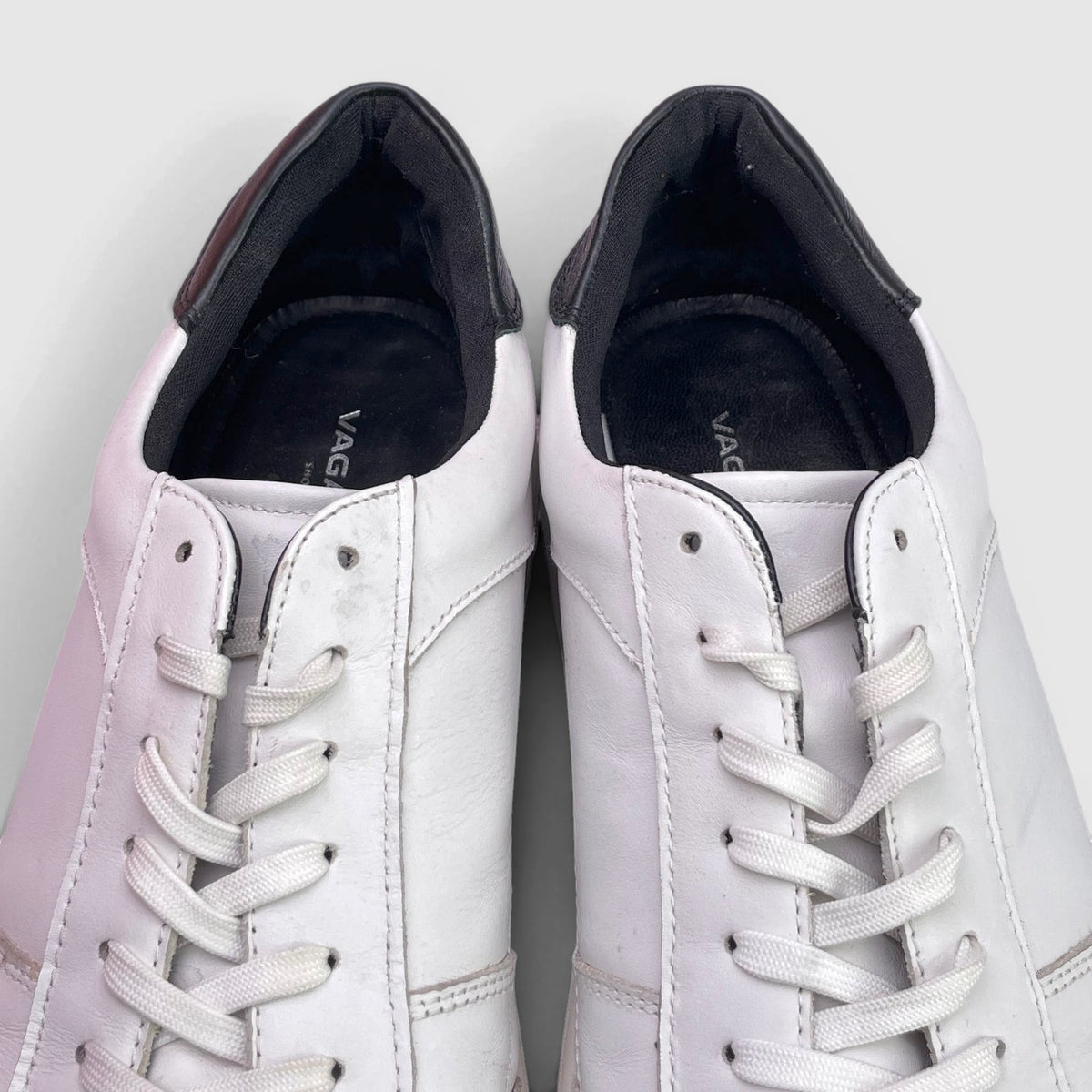 Vagabond Shoemakers Zoe — buty sportowe męskie w bardzo dobrym stanie rozmiar 45, wkładka
