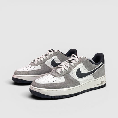 Nike Air Force 1 Low Phantom — buty sportowe damskie w bardzo dobrym stanie rozmiar 40.5, para butów