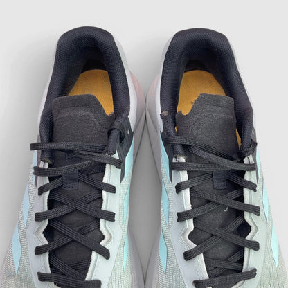 Adidas Terrex Soulstride Flow GTX — buty sportowe męskie w bardzo dobrym stanie rozmiar 44 2/3, język buta