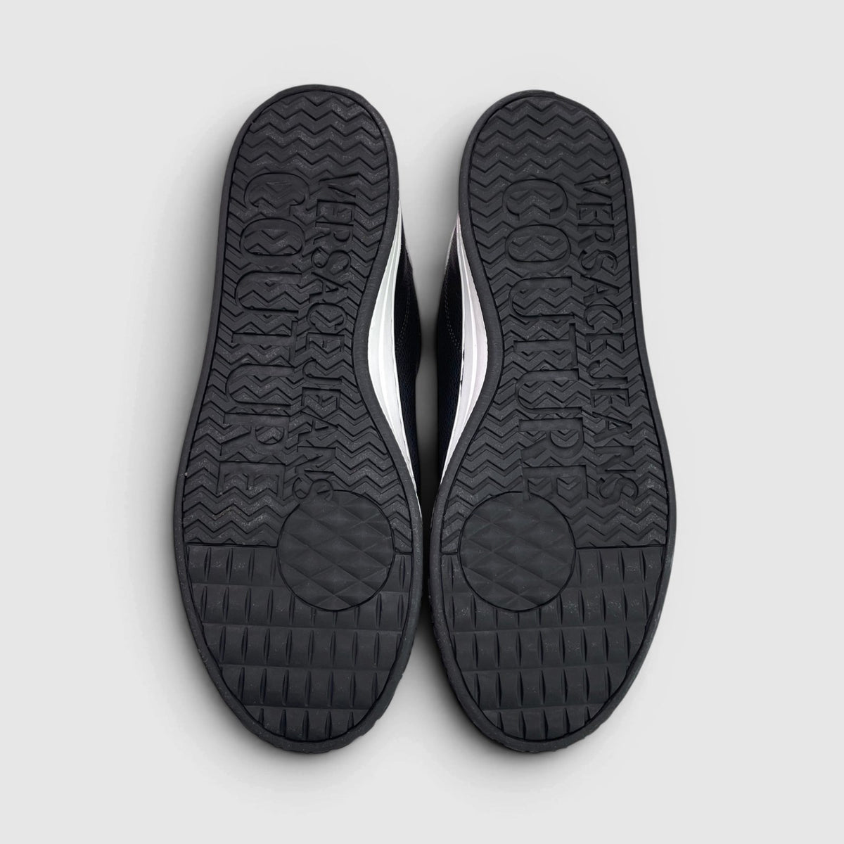 Versace Jeans Couture Sneakers — buty sportowe męskie w bardzo dobrym stanie rozmiar 42, podeszwa
