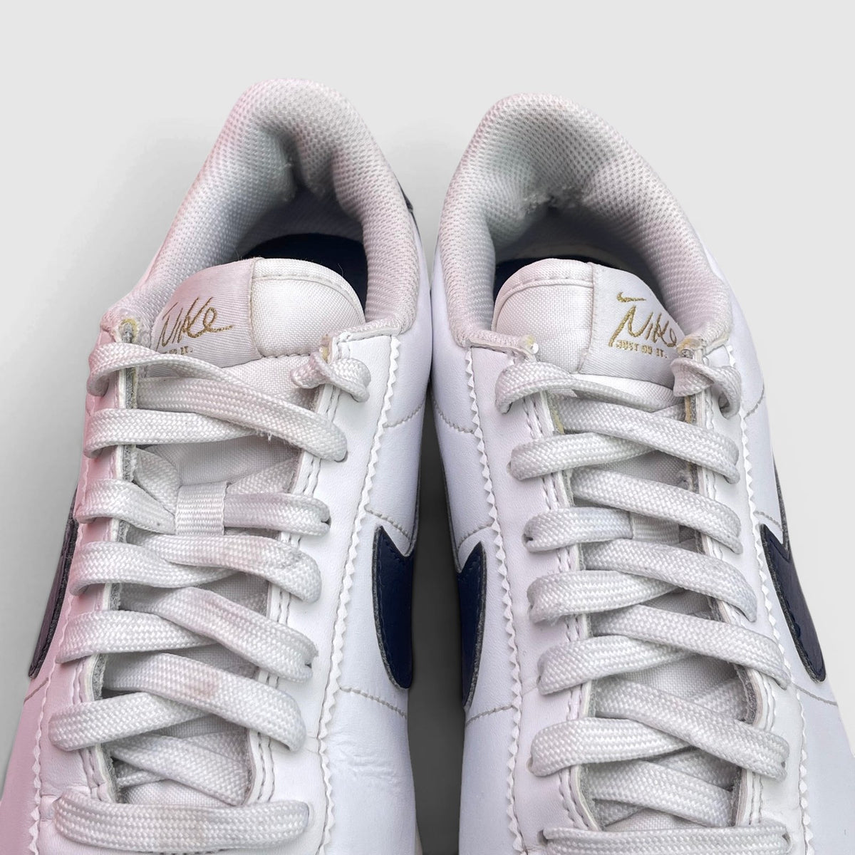 Nike Classic Cortez Olympic — buty sportowe damskie w bardzo dobrym stanie rozmiar 36.5, detal
