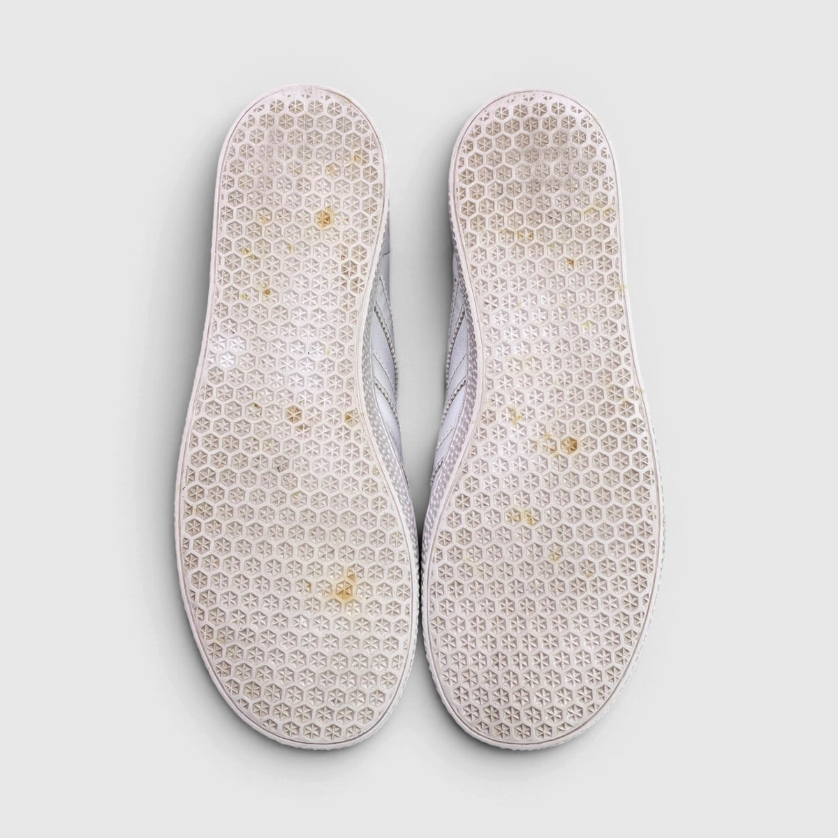 Adidas Gazelle, buty sportowe damskie w bardzo dobrym stanie rozmiar 35 1/3, podeszwa