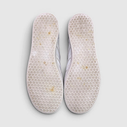 Adidas Gazelle, buty sportowe damskie w bardzo dobrym stanie rozmiar 35 1/3, podeszwa