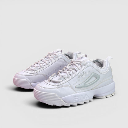 FILA Disruptor, buty sportowe damskie w bardzo dobrym stanie rozmiar 39, para butów