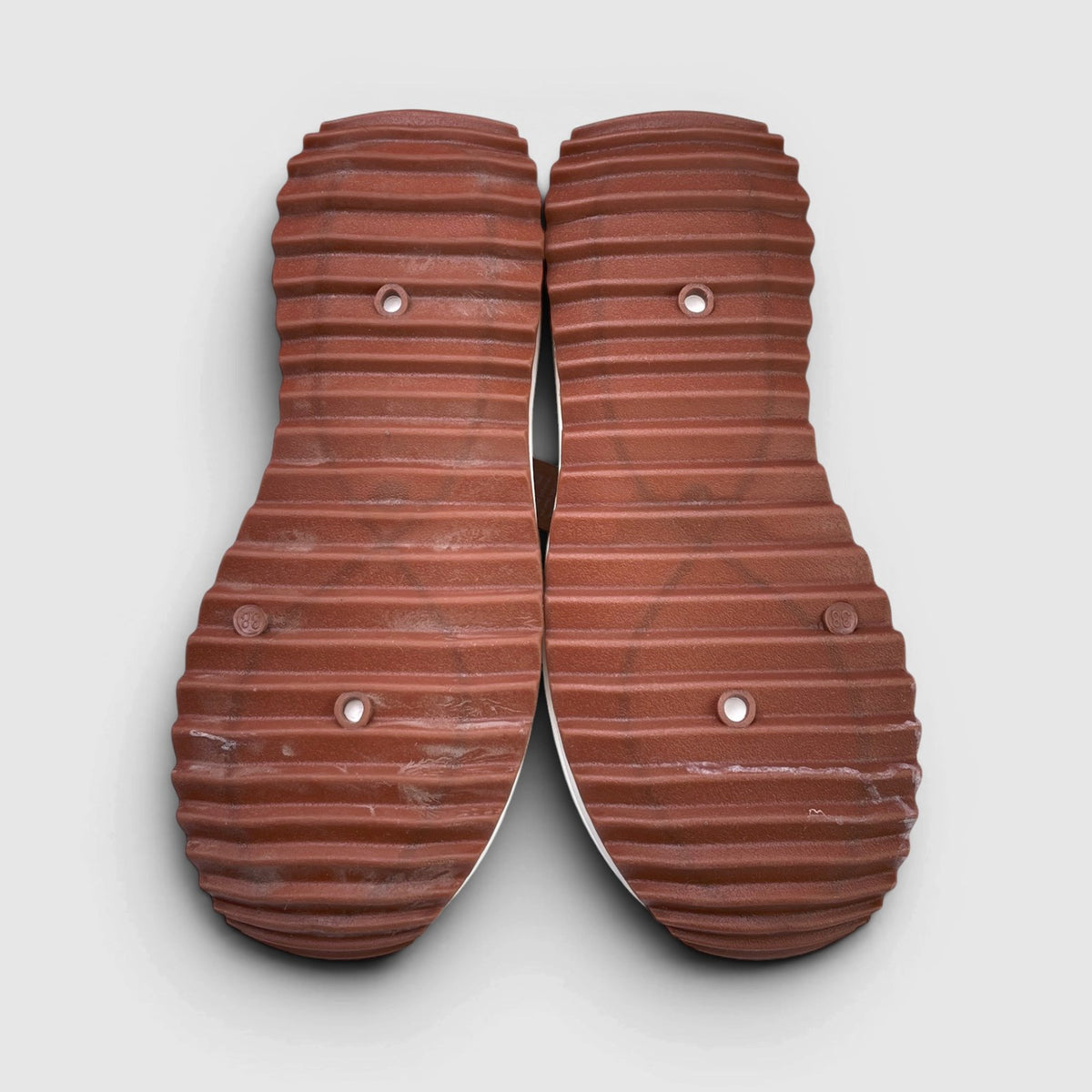 Even&Odd Platform Sneakers — buty sportowe damskie nowe rozmiar 38, podeszwa