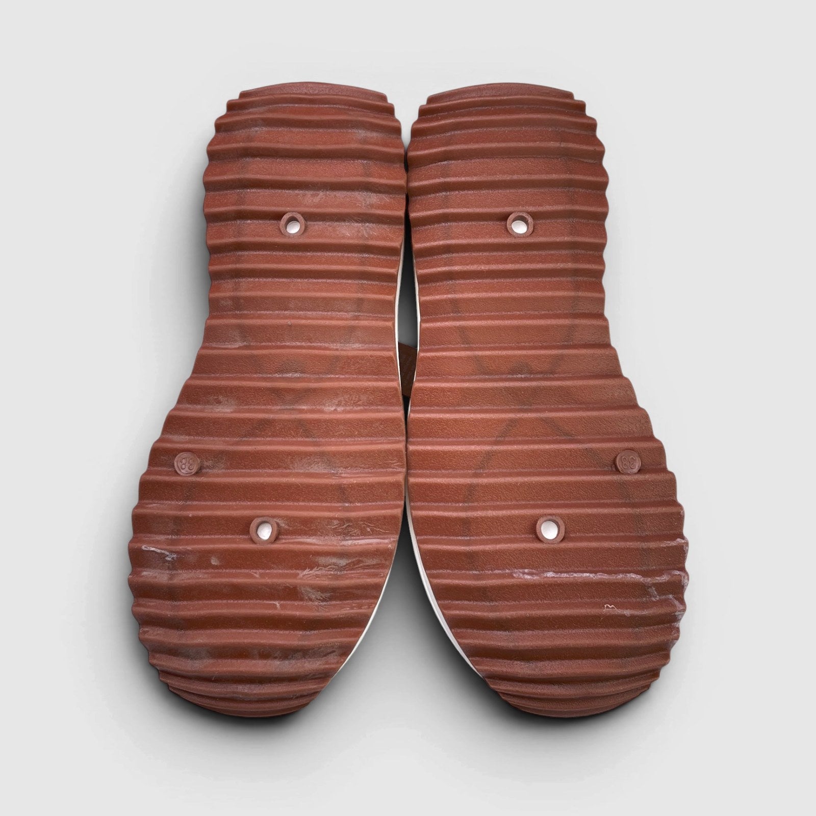 Even&Odd Platform Sneakers — buty sportowe damskie nowe rozmiar 38, podeszwa