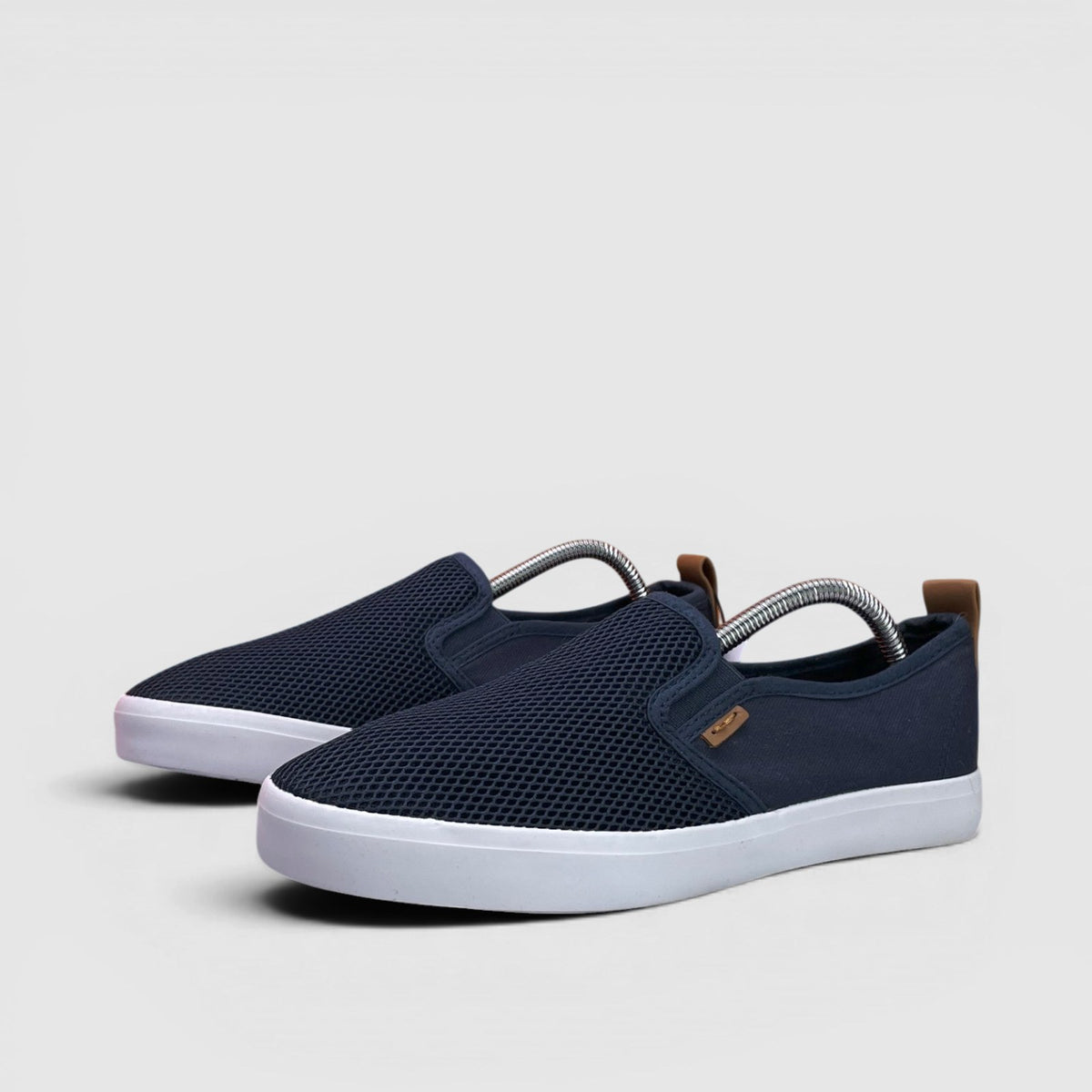 Pier One Slip On Loafers — buty sportowe damskie w bardzo dobrym stanie rozmiar 40, para butów