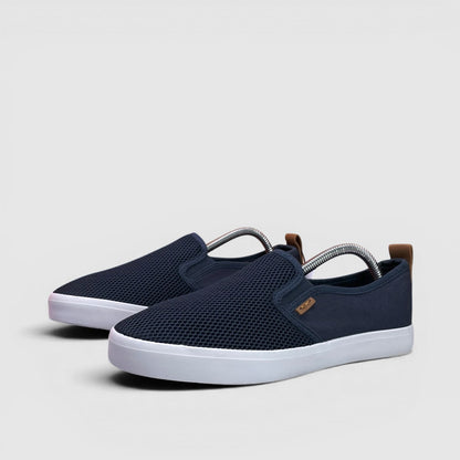 Pier One Slip On Loafers — buty sportowe damskie w bardzo dobrym stanie rozmiar 40, para butów