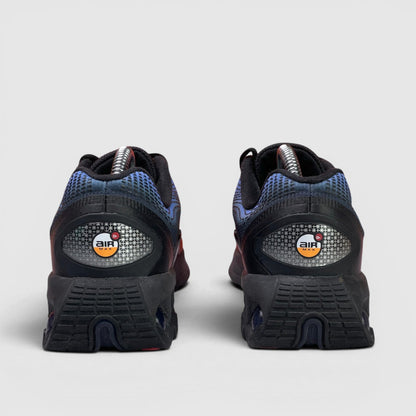 Nike Air Max DN, buty sportowe damskie w bardzo dobrym stanie rozmiar 37.5, widok z tyłu