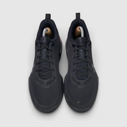 Nike Air Max Alpha Trainer 6, buty sportowe męskie w bardzo dobrym stanie rozmiar 44, widok z góry