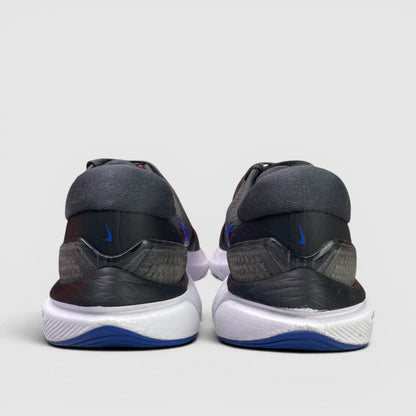 Nike Air Zoom Vomero 16, buty sportowe męskie w bardzo dobrym stanie rozmiar 46, widok z tyłu
