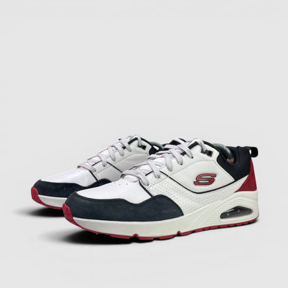 Skechers Sneakers — buty sportowe męskie w bardzo dobrym stanie rozmiar 43, para butów