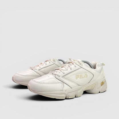 Fila Memory Decimus 8 — buty sportowe damskie w bardzo dobrym stanie rozmiar 39, para butów