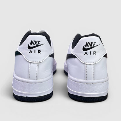Nike Air Force 1 LV8 3 — buty sportowe damskie w bardzo dobrym stanie rozmiar 38.5, widok z tyłu
