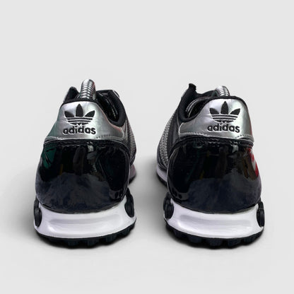 Adidas LA Trainer — buty sportowe damskie w bardzo dobrym stanie rozmiar 37 1/3, widok z tyłu