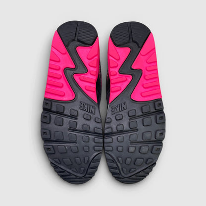 Nike Air Max 90 — buty sportowe damskie w bardzo dobrym stanie rozmiar 37.5, podeszwa