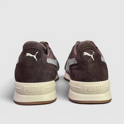 Puma R78 — buty sportowe męskie w bardzo dobrym stanie rozmiar 44, widok z tyłu