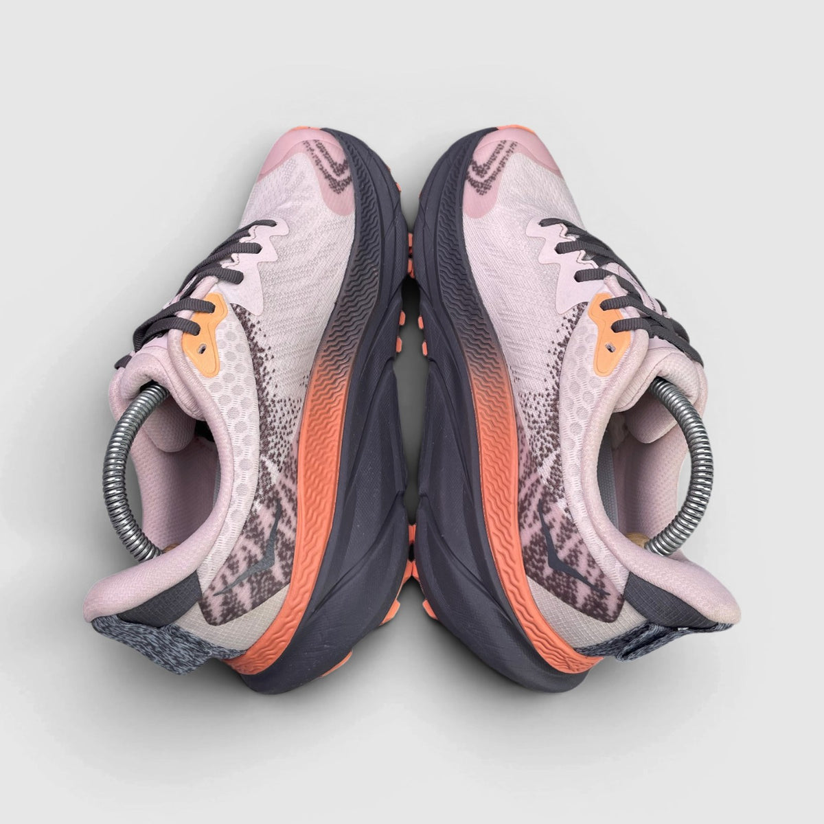 Hoka Challenger Gtx — buty sportowe damskie nowe rozmiar 41, widok z góry