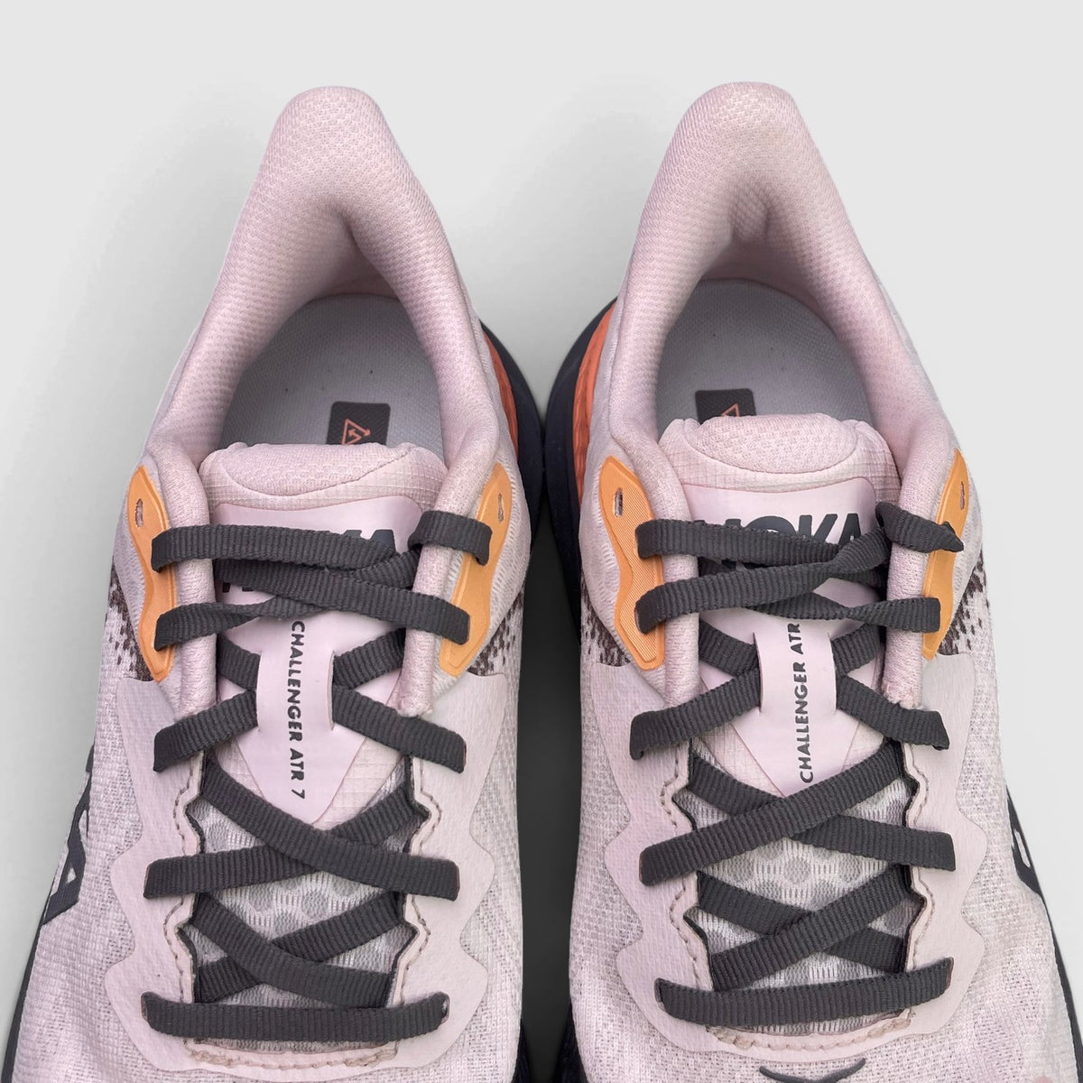 Hoka Challenger Gtx — buty sportowe damskie nowe rozmiar 41, język buta